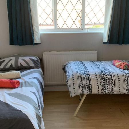Private Room In Лондон Екстер'єр фото